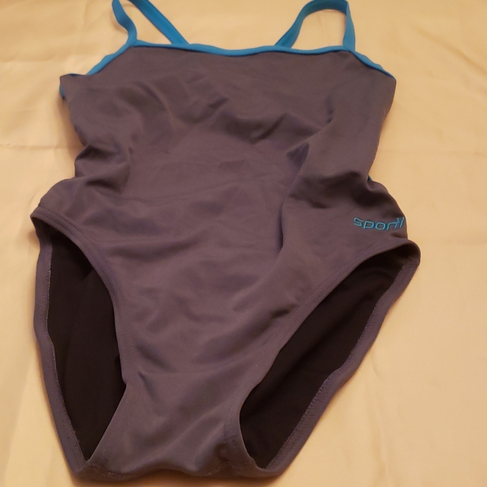 *Sporti Swimsuit